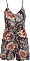 Playsuit Mix-Match jurkje