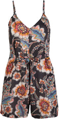 Playsuit Mix-Match jurkje
