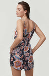 Playsuit Mix-Match jurkje