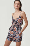 Playsuit Mix-Match jurkje