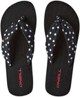 Ditsy Sun sandalen