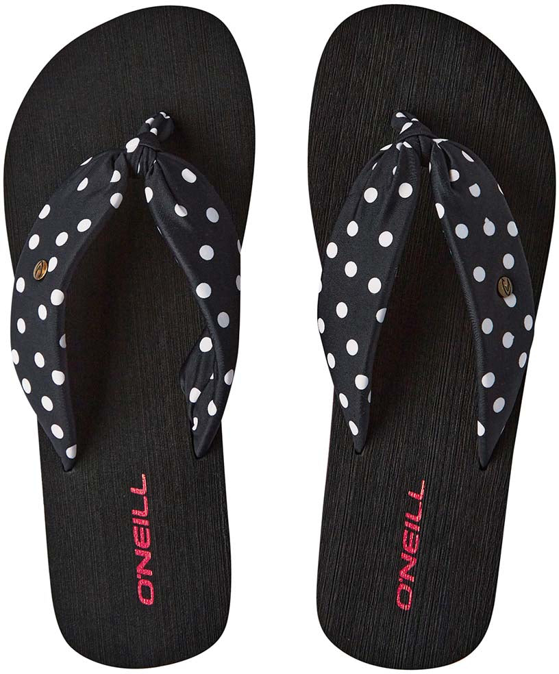 Ditsy Sun sandalen