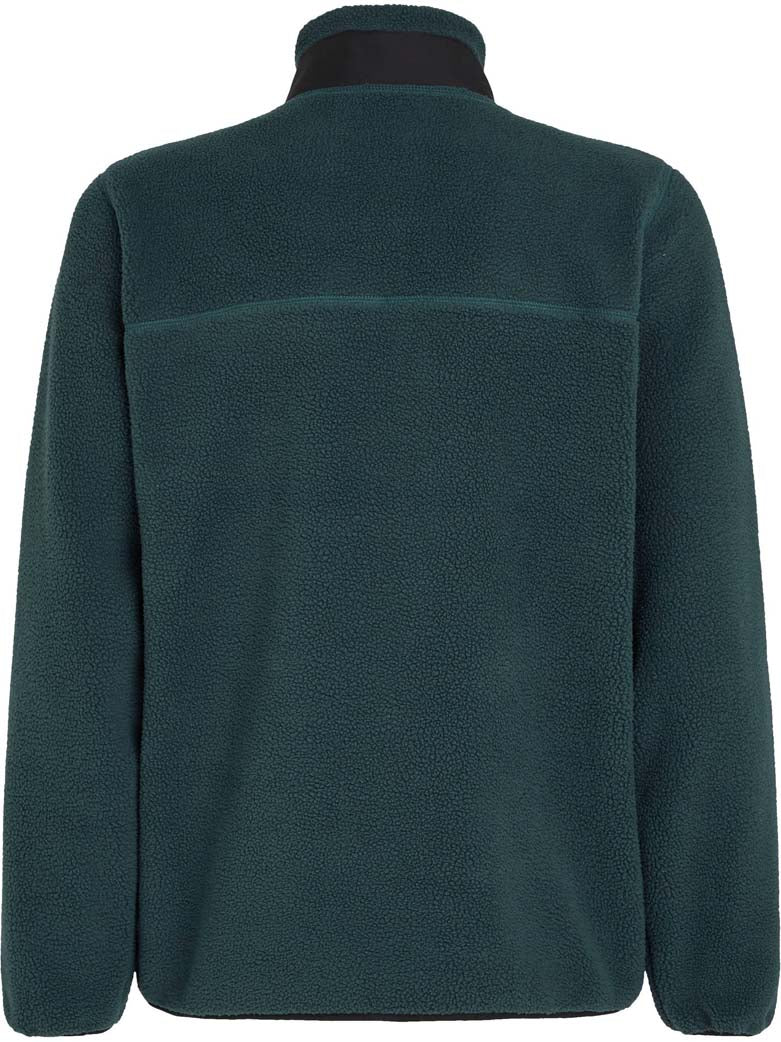 High Pile FZ Fleece skipully