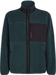 High Pile FZ Fleece skipully