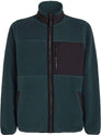 High Pile FZ Fleece skipully