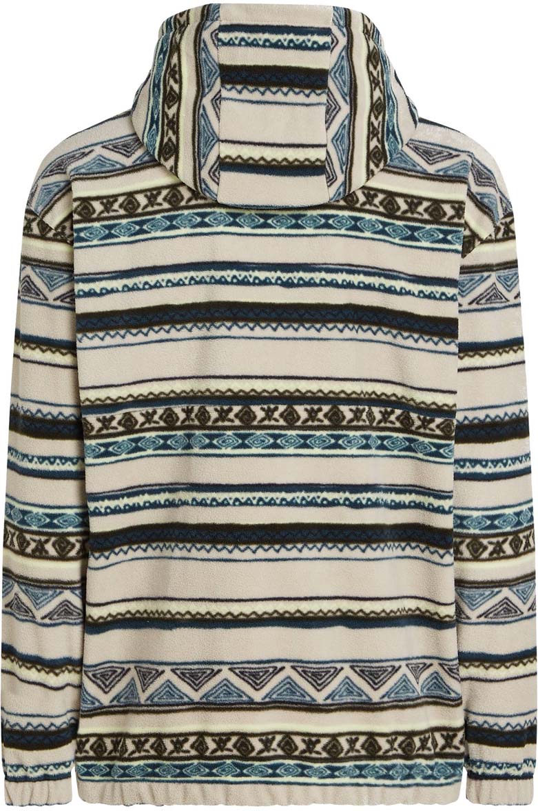 Superfleece hoodie