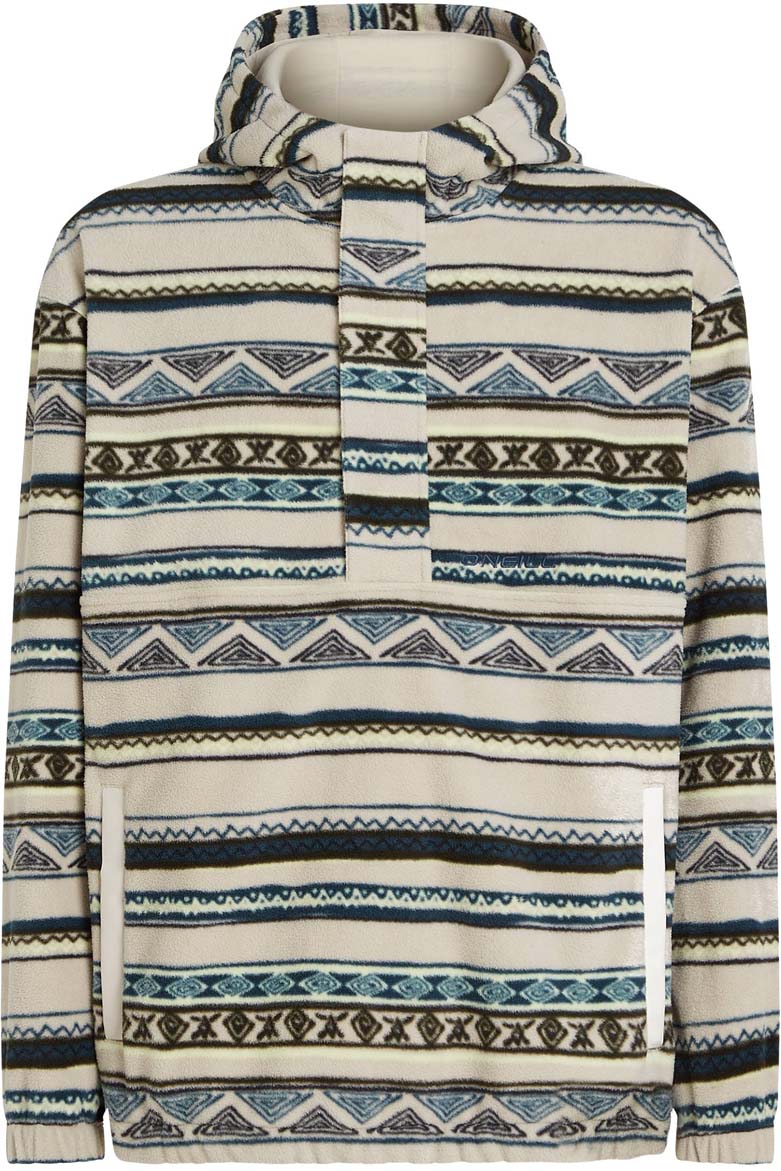 Superfleece hoodie