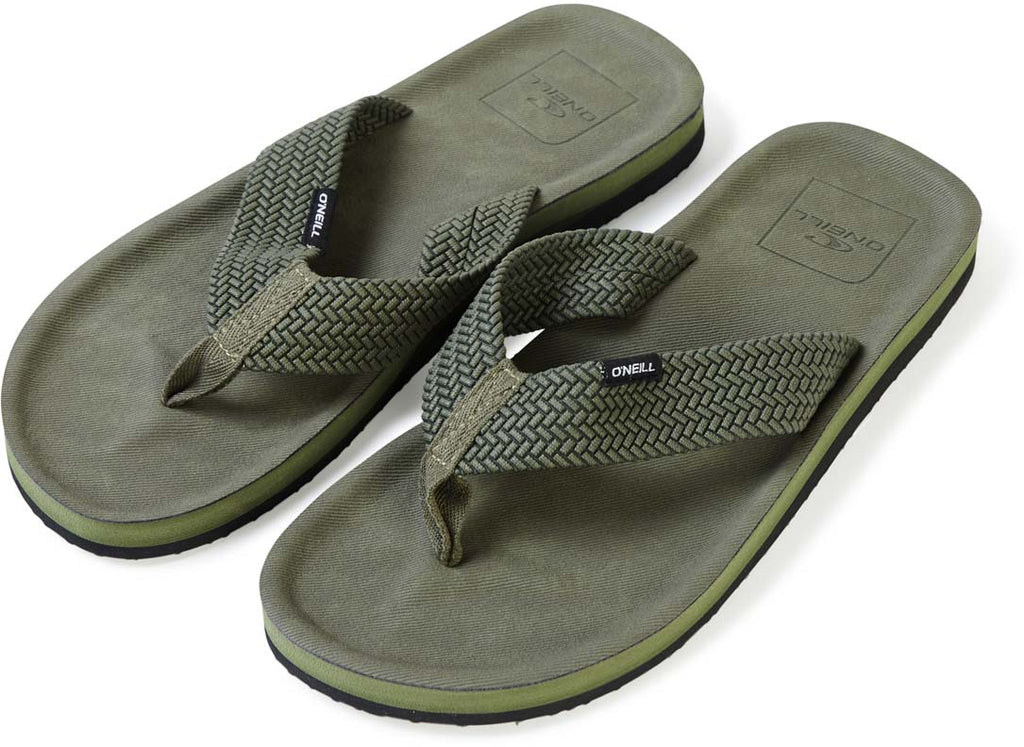 Chad sandalen