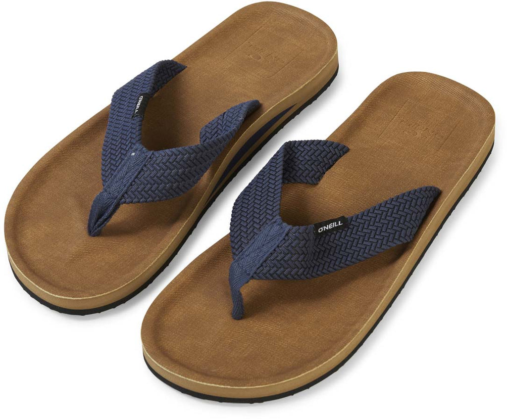 Chad sandalen