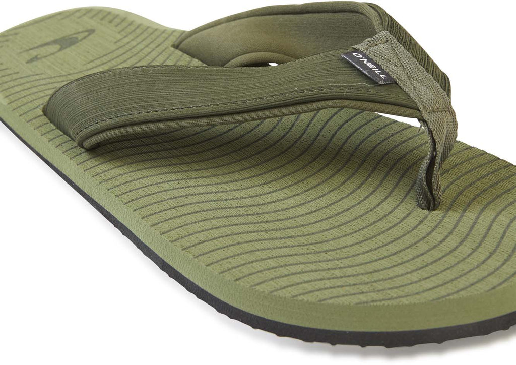 Koosh slippers
