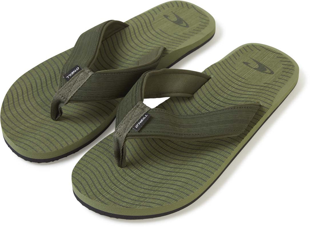 Koosh slippers