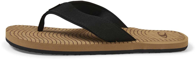 Koosh slippers