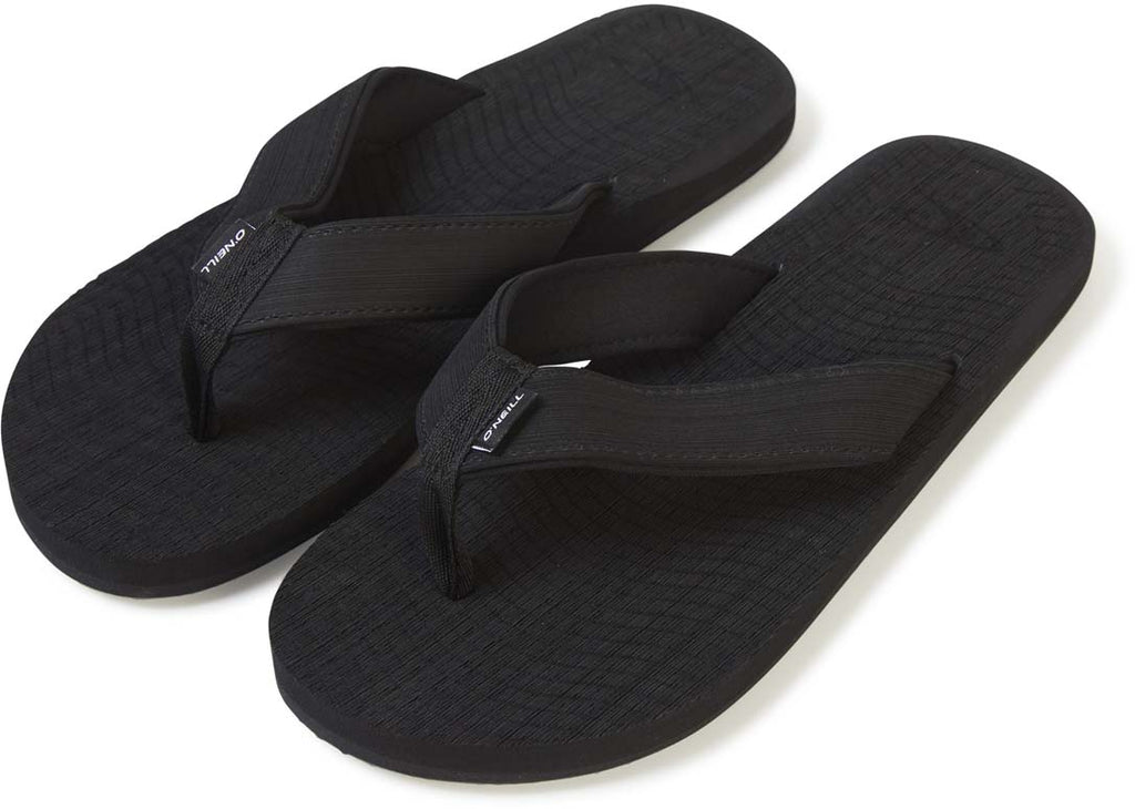 Koosh slippers