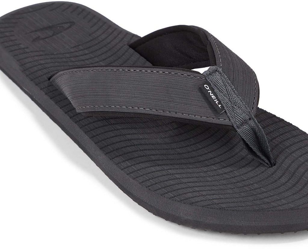Koosh slippers