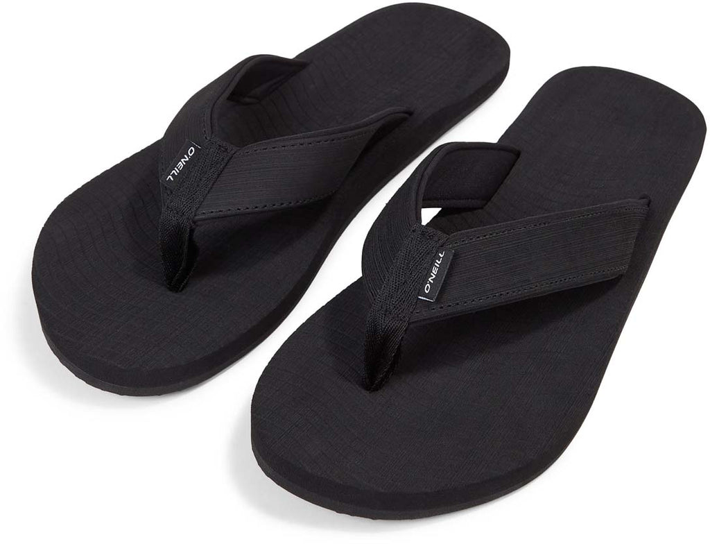 Koosh slippers