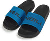 Logo slippers