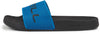 Logo slippers