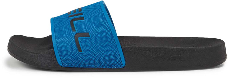 Logo slippers