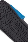 Logo slippers