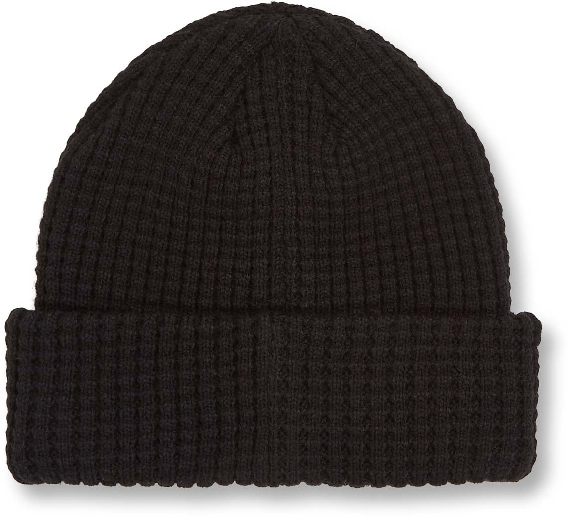 Waffle beanie
