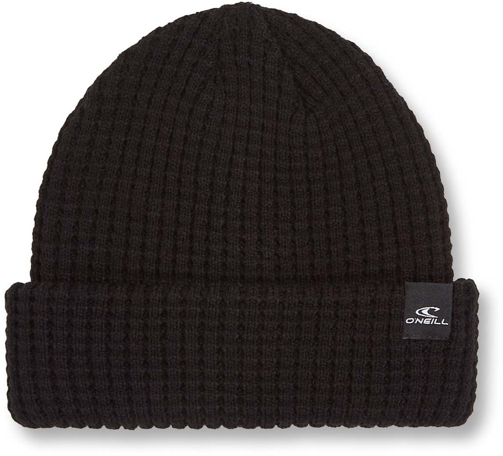 Waffle beanie