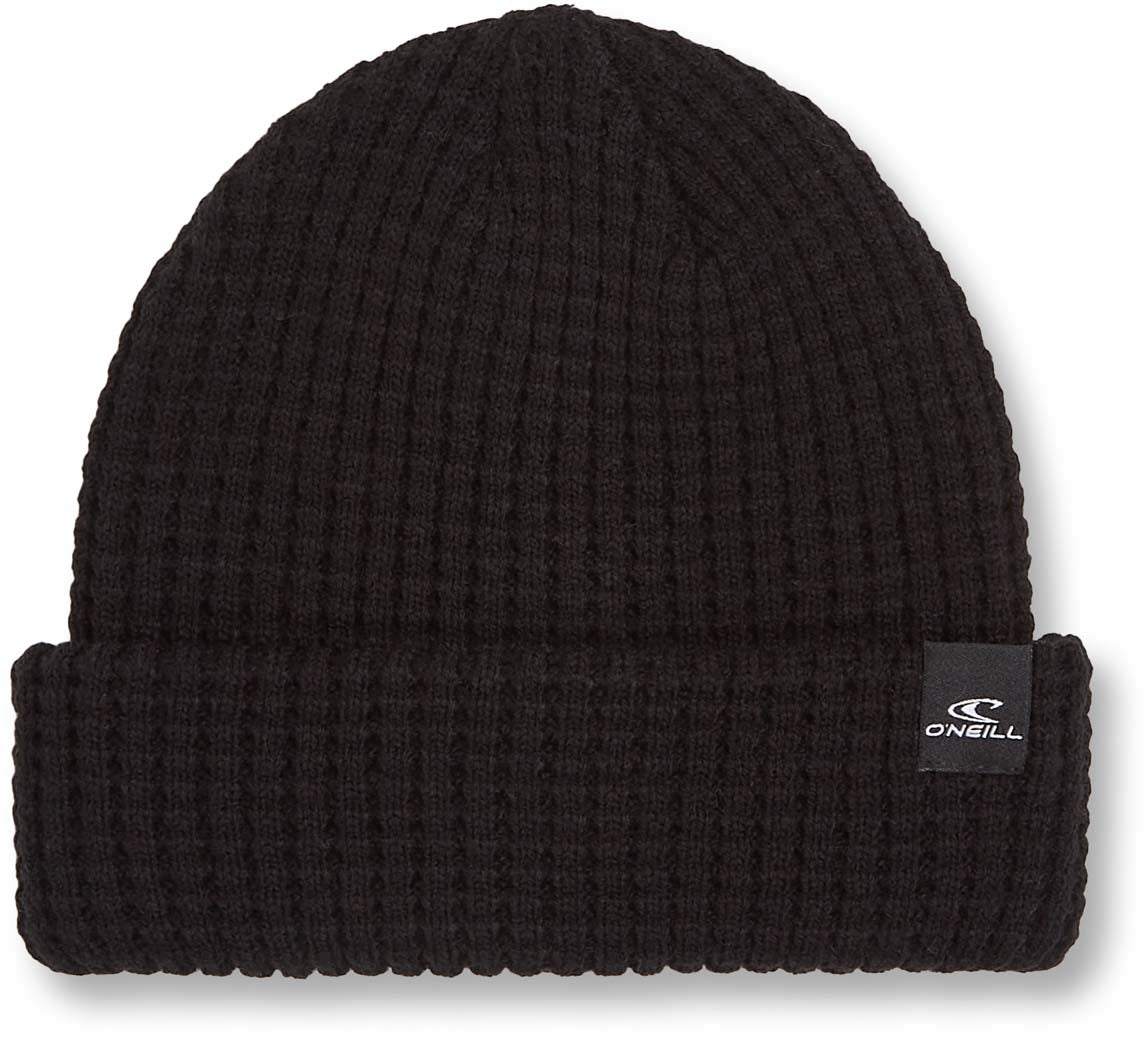 Waffle beanie