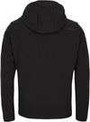 Sleet Hooded Shoftshell jas