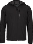 Sleet Hooded Shoftshell jas