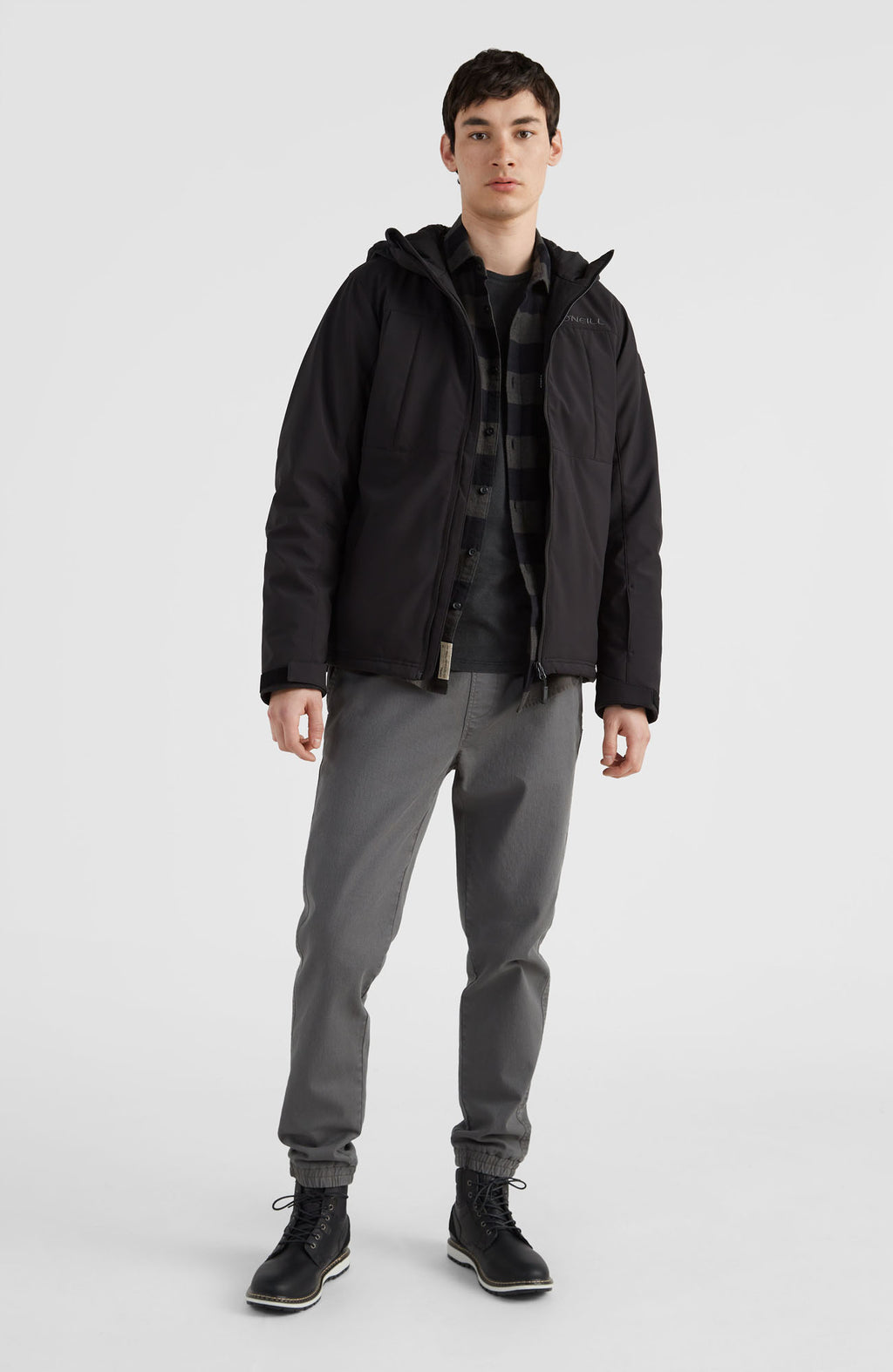 Flint ski jas
