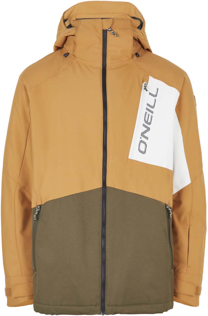 Jacksaw ski jas