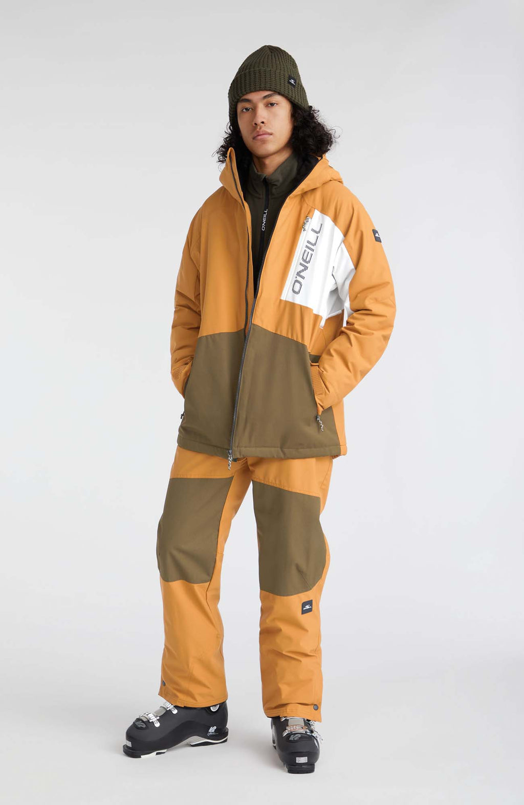 Jacksaw ski jas