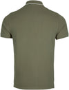 Jack's Piqué poloshirt