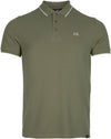 Jack's Piqué poloshirt