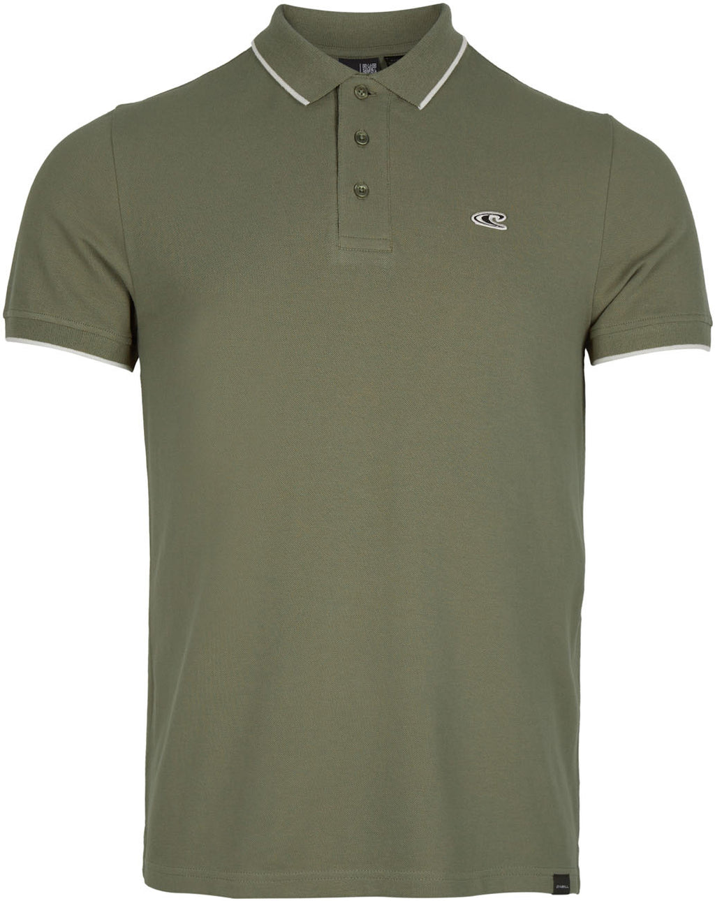 Jack's Piqué poloshirt