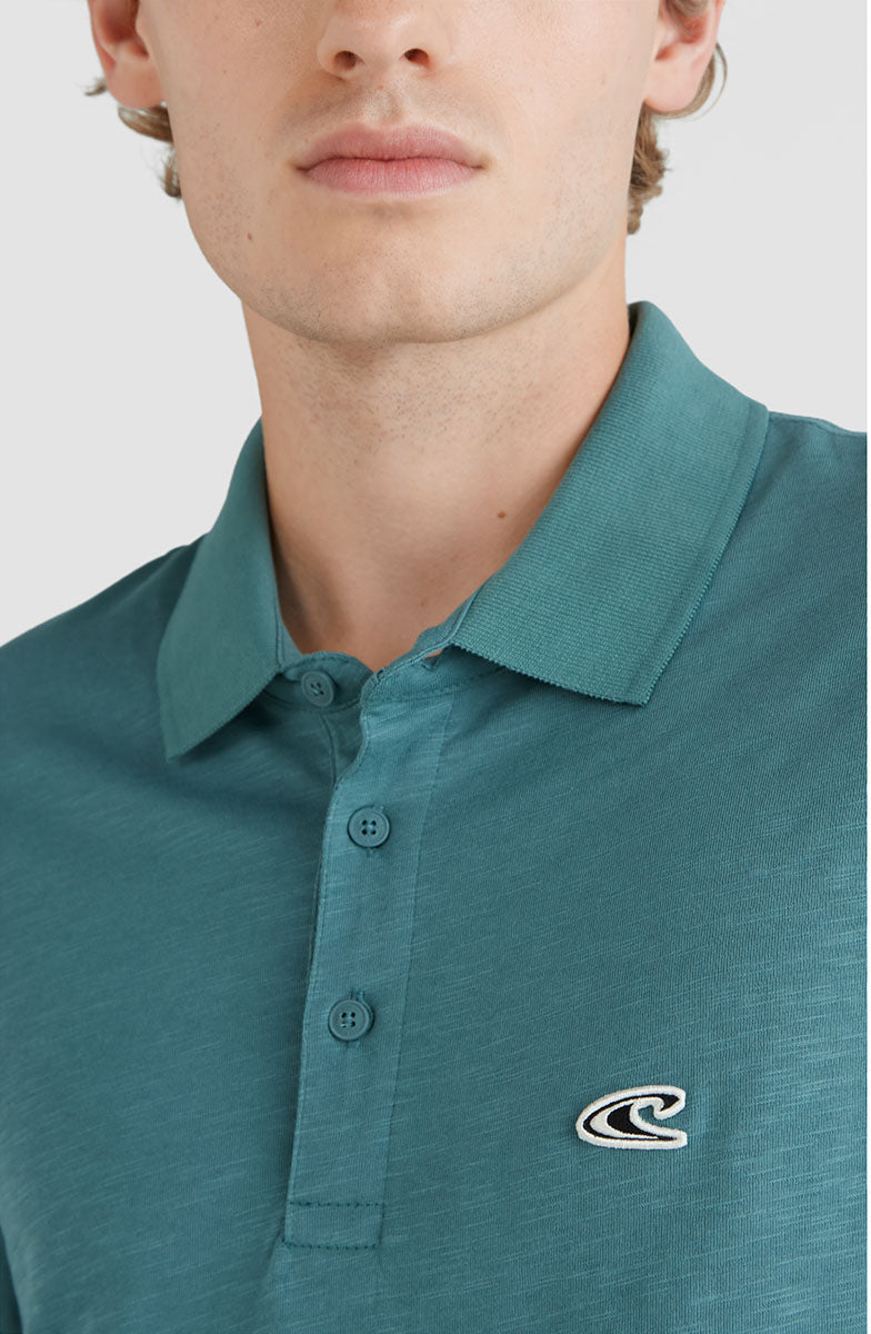 Jack's Base poloshirt