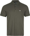 Jack's Base poloshirt