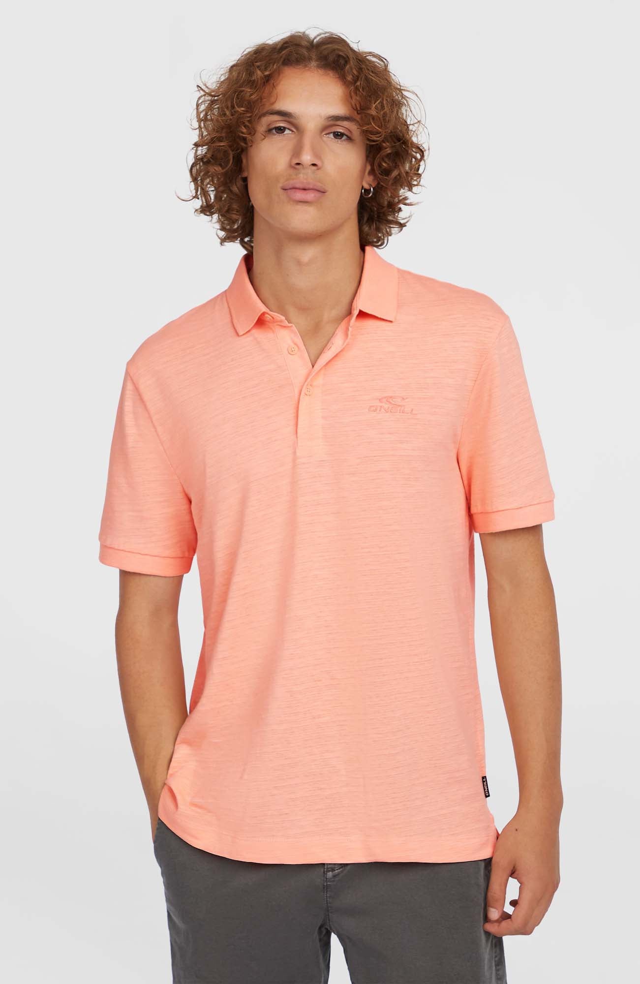 Small Logo Polo shirt