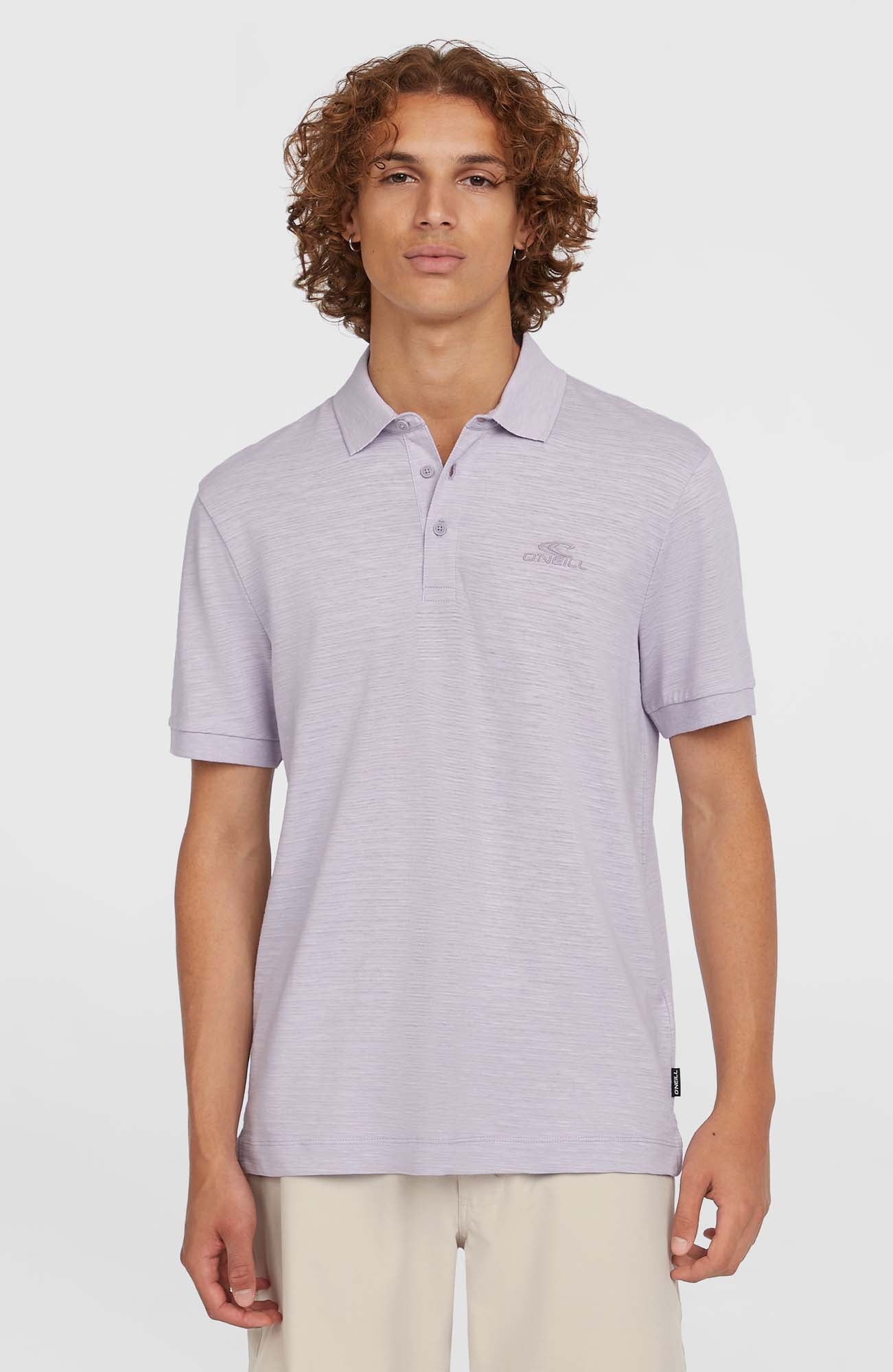 Small Logo Polo shirt