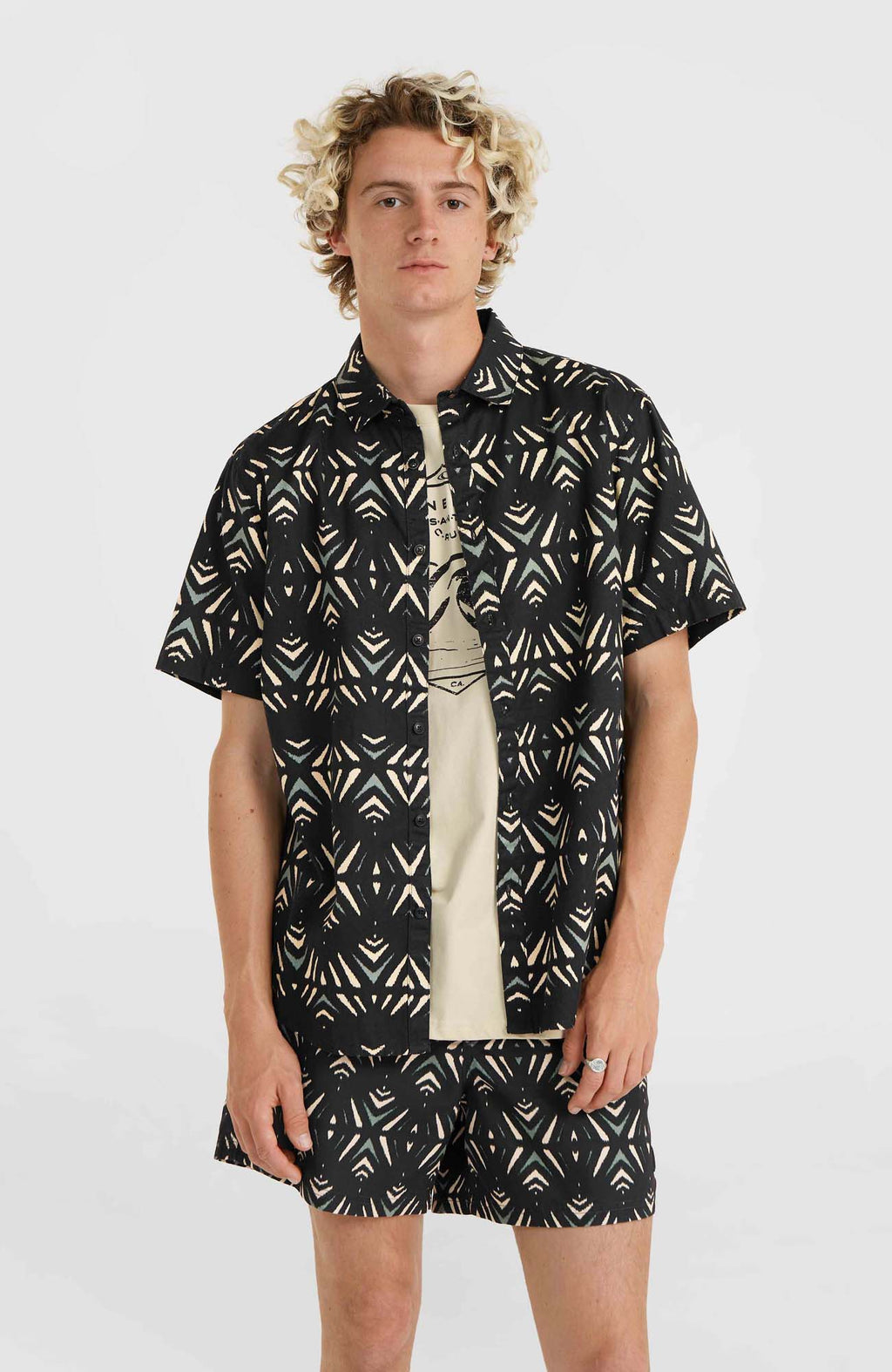 Mix & Match Beach t-shirt
