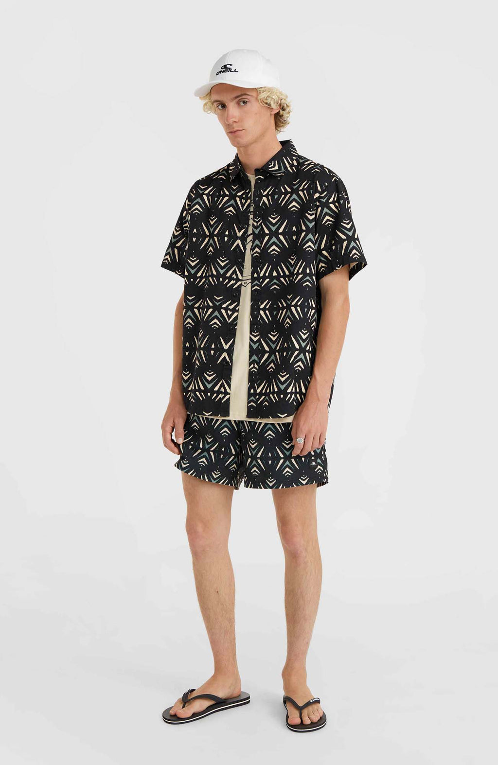 Mix & Match Beach t-shirt