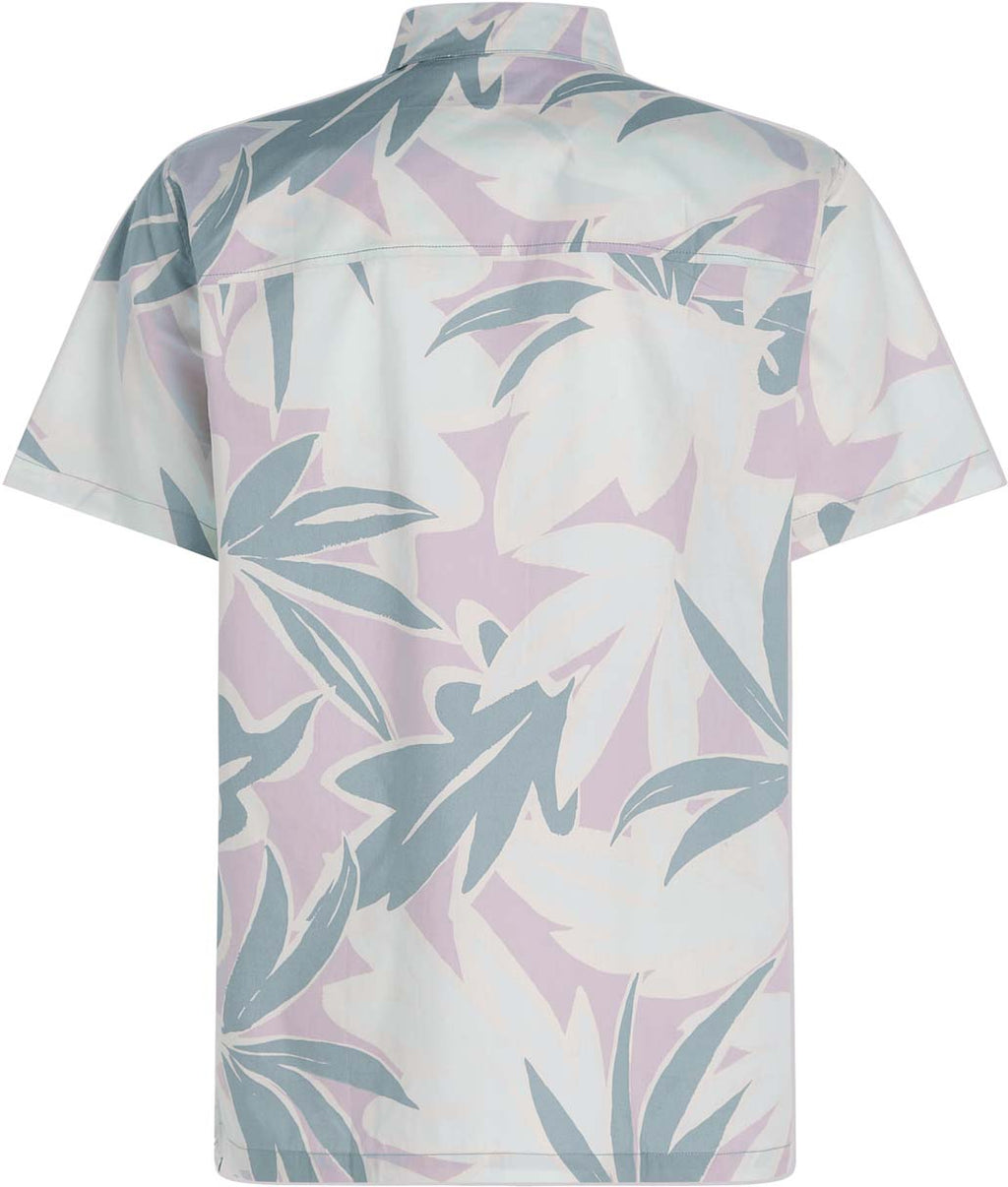 Og Eco S/slv Seafoam Shirt