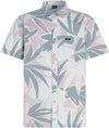 Og Eco S/slv Seafoam Shirt