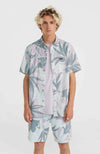 Og Eco S/slv Seafoam Shirt