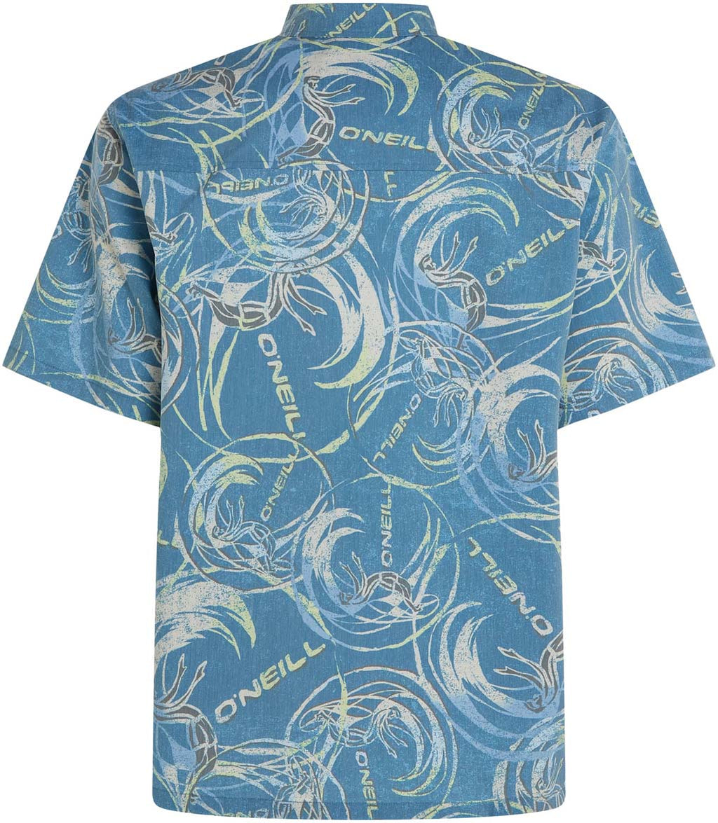 Originals UPF50 S/SLV t-shirt