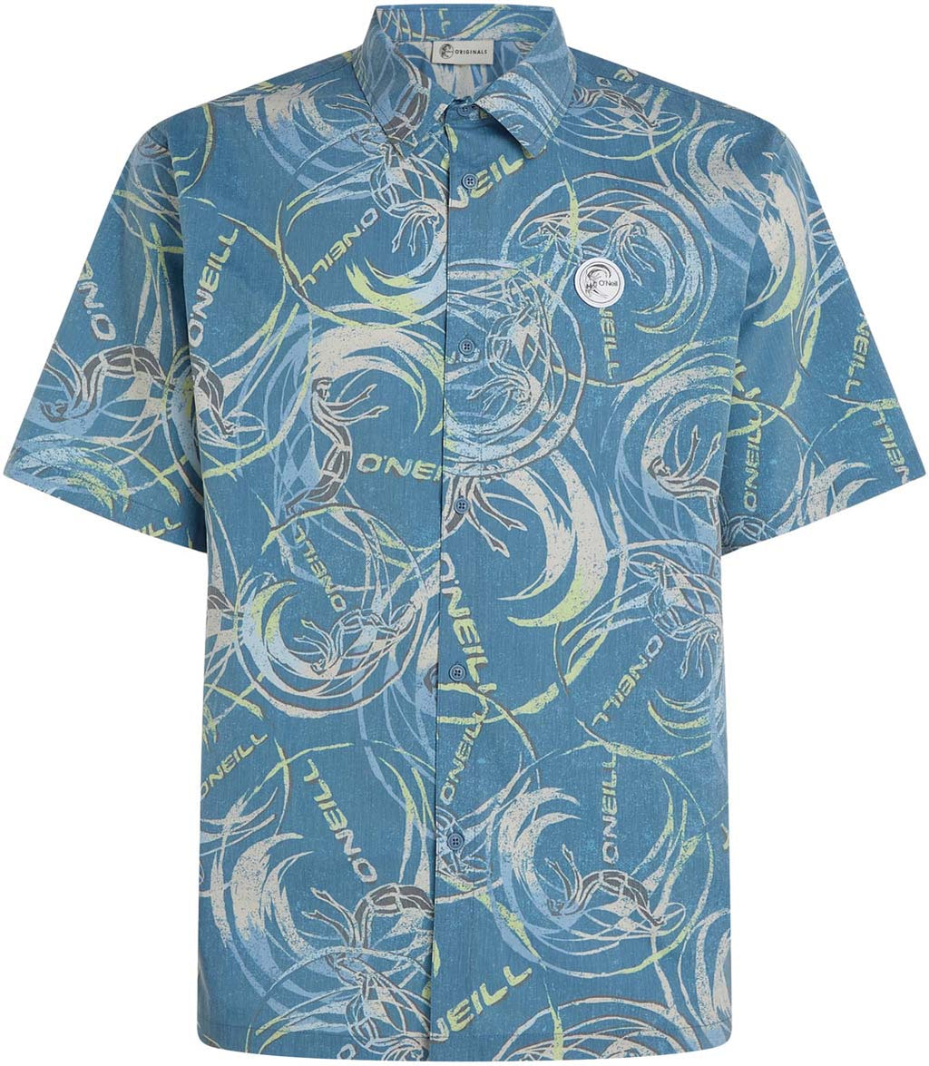 Originals UPF50 S/SLV t-shirt