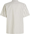 Jacquard Stripe t-shirt