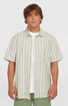 Jacquard Stripe t-shirt