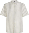 Jacquard Stripe t-shirt