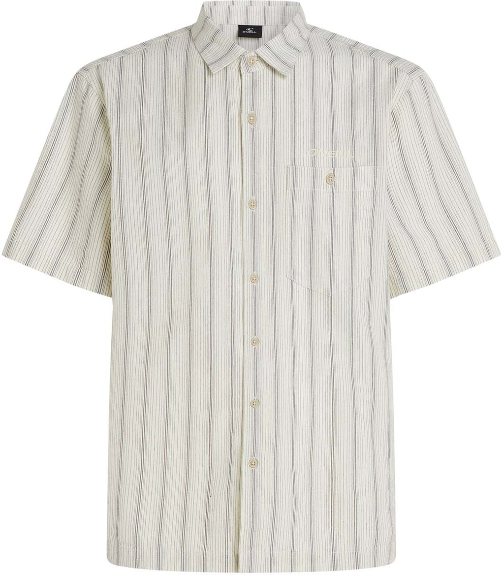 Jacquard Stripe t-shirt