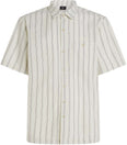 Jacquard Stripe t-shirt